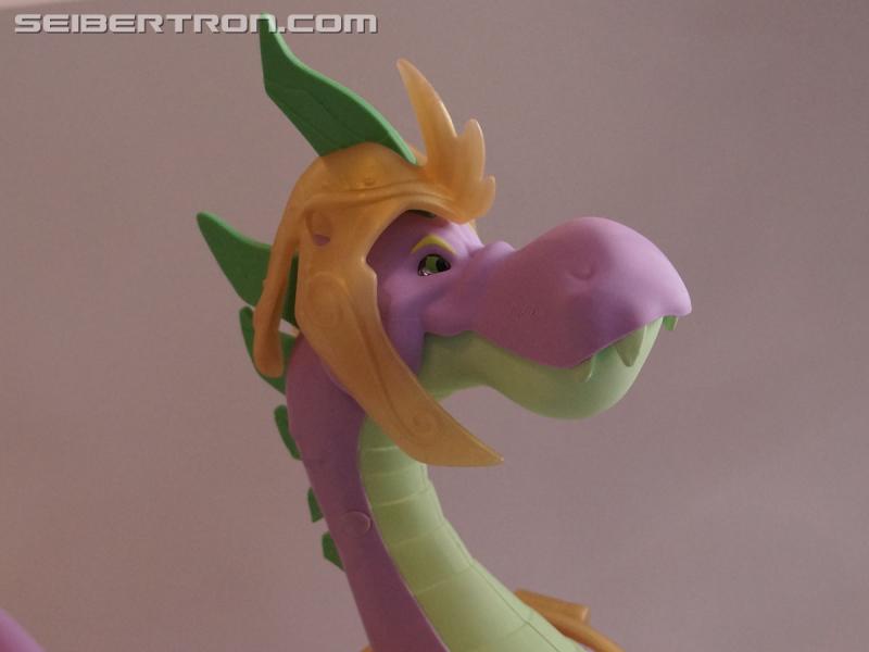 SDCC 2016: Hasbro Press Event: My Little Pony Product Reveals - Transformers Event: DSC02183a
