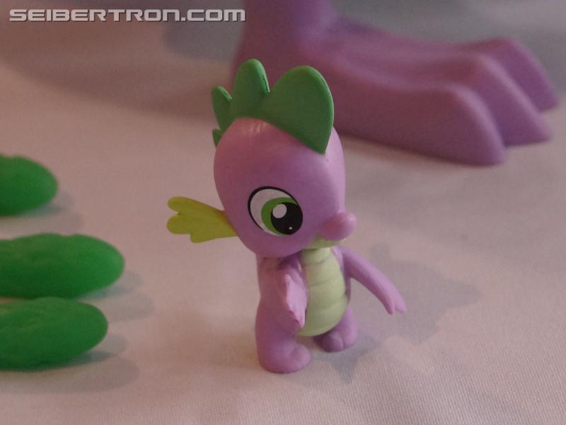 SDCC 2016: Hasbro Press Event: My Little Pony Product Reveals - Transformers Event: DSC02184a