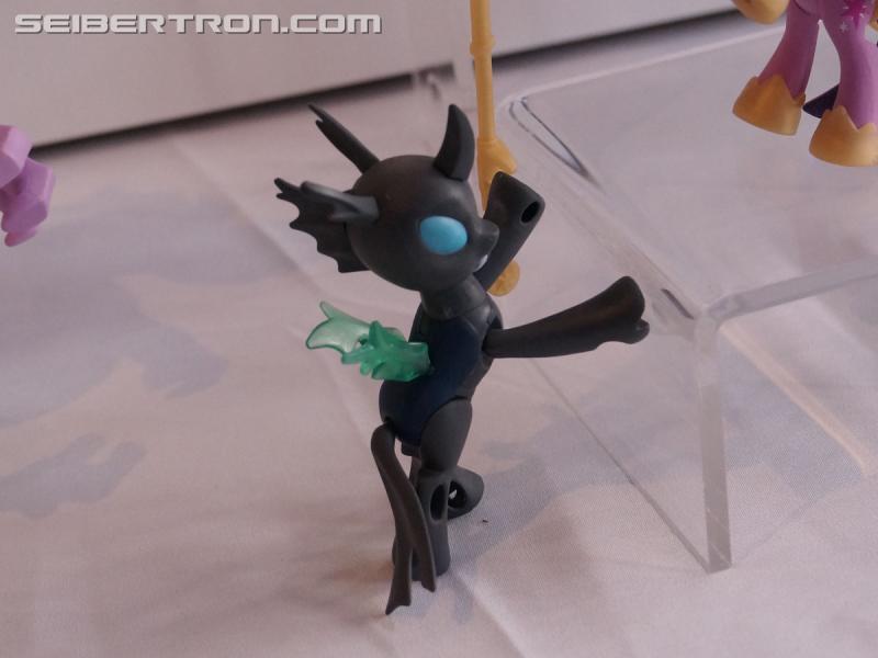 SDCC 2016: Hasbro Press Event: My Little Pony Product Reveals - Transformers Event: DSC02185a