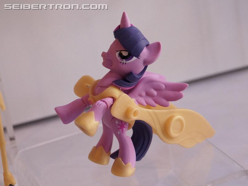 SDCC 2016: Hasbro Press Event: My Little Pony Product Reveals - Transformers Event: DSC02186a