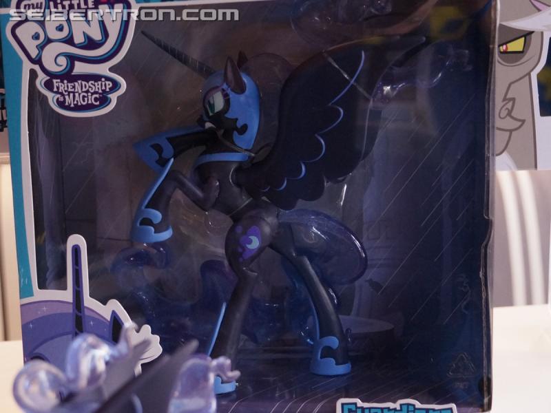 SDCC 2016: Hasbro Press Event: My Little Pony Product Reveals - Transformers Event: DSC02191a