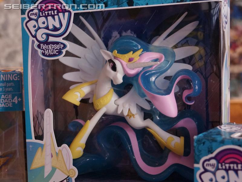 SDCC 2016 - Hasbro Press Event: My Little Pony Product Reveals