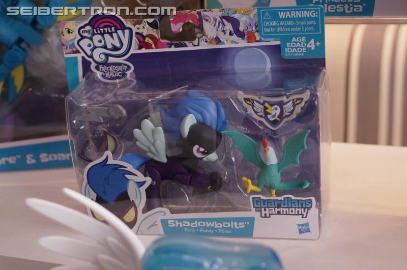 SDCC 2016: Hasbro Press Event: My Little Pony Product Reveals - Transformers Event: DSC02194
