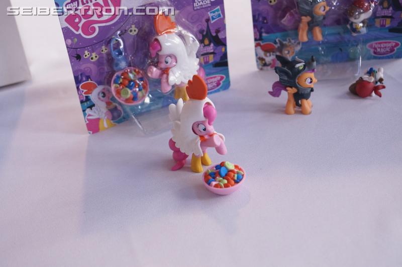 SDCC 2016 - Hasbro Press Event: My Little Pony Product Reveals