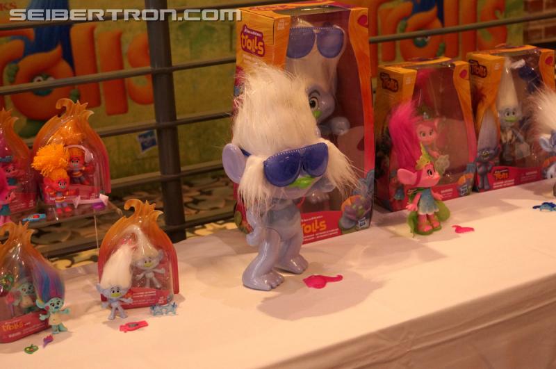 SDCC 2016: Hasbro Press Event: My Little Pony Product Reveals - Transformers Event: DSC02204