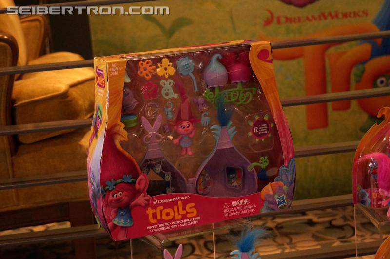 SDCC 2016: Hasbro Press Event: My Little Pony Product Reveals - Transformers Event: DSC02205