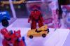 NYCC 2016: Robots In Disguise: Combiner Force - Transformers Event: DSC03688