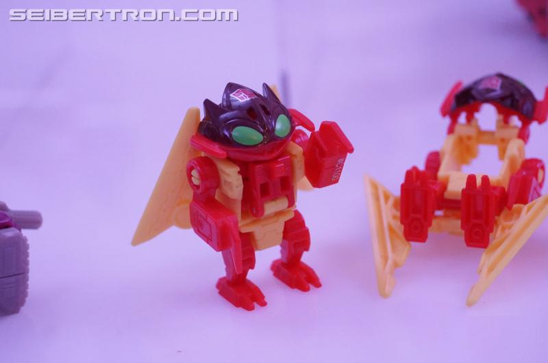 Transformers News: Twincast / Podcast Episode #157 "NYCC 2016" Transformers News: Twincast / Podcast Episode #157 "NYCC 2016"
