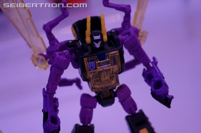 Transformers News: Twincast / Podcast Episode #157 "NYCC 2016"