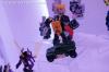 NYCC 2016: Titans Return Voyager Optimus, Legends, and Titan Masters - Transformers Event: DSC03598