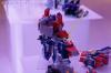 NYCC 2016: Titans Return Voyager Optimus, Legends, and Titan Masters - Transformers Event: DSC03657