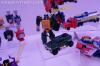 NYCC 2016: Titans Return Voyager Optimus, Legends, and Titan Masters - Transformers Event: DSC03753