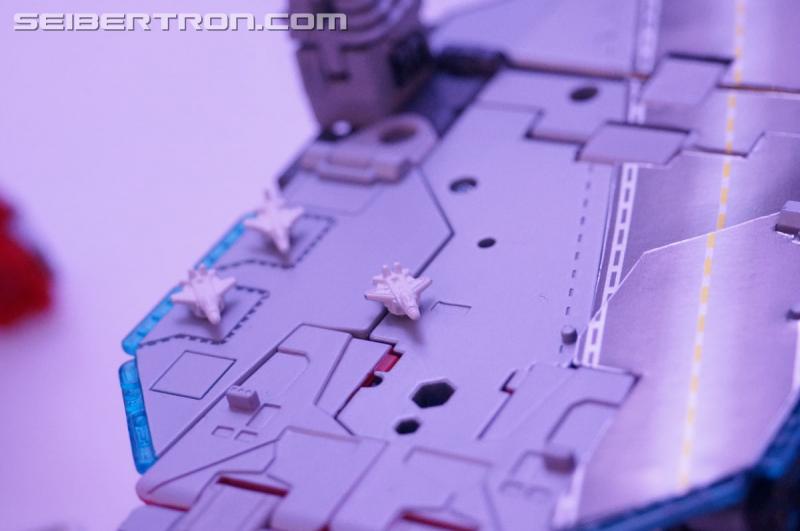Transformers News: Twincast / Podcast Episode #157 "NYCC 2016" Transformers News: Twincast / Podcast Episode #157 "NYCC 2016"