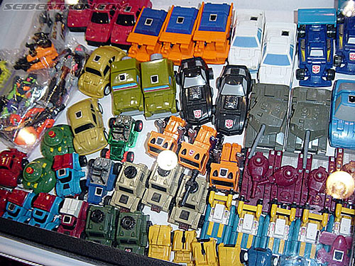 BotCon 2002: American Transformers Gallery - Transformers Event: Botcon-2002-us025
