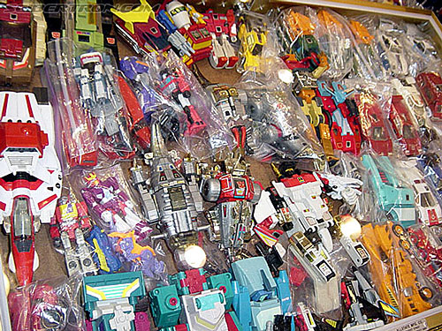 BotCon 2002: American Transformers Gallery - Transformers Event: Botcon-2002-us026