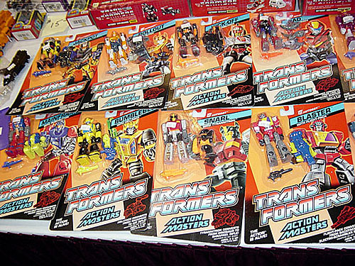 BotCon 2002: American Transformers Gallery - Transformers Event: Botcon-2002-us032