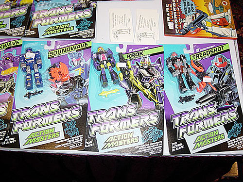 BotCon 2002: American Transformers Gallery - Transformers Event: Botcon-2002-us034