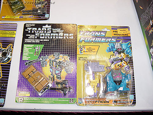 BotCon 2002: American Transformers Gallery - Transformers Event: Botcon-2002-us038
