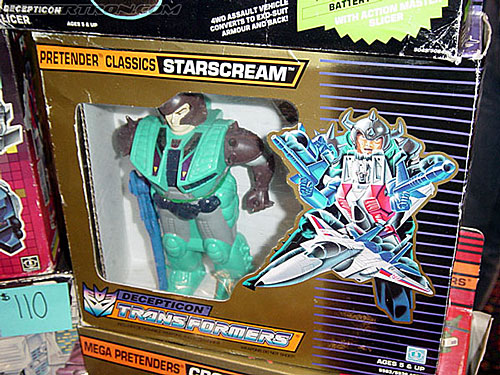 BotCon 2002: American Transformers Gallery - Transformers Event: Botcon-2002-us040