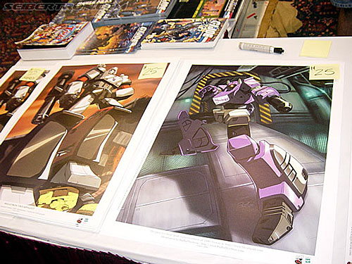 BotCon 2002: American Transformers Gallery - Transformers Event: Botcon-2002-us045
