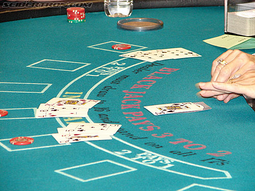 BotCon 2006: Casino Night and Awards Ceremony - Transformers Event: