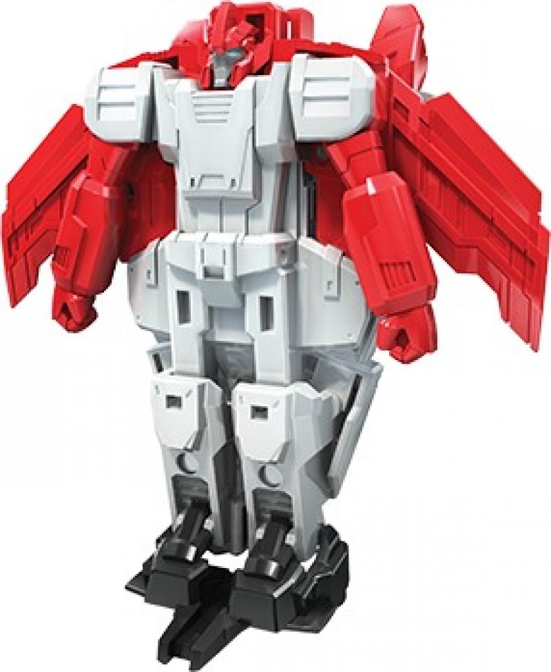 NYCC 2016: Robots In Disguise: Combiner Force Official Images - Transformers Event: Robots In Disguise Combiner Force Stormhammer Robot Mode