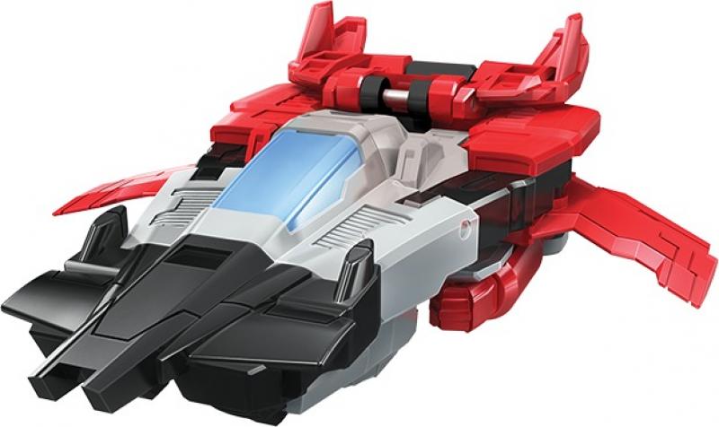 NYCC 2016: Robots In Disguise: Combiner Force Official Images - Transformers Event: Robots In Disguise Combiner Force Stormhammer Vehicle Mode