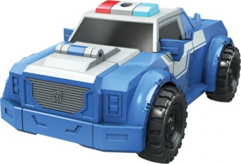 NYCC 2016 - Robots In Disguise: Combiner Force Official Images