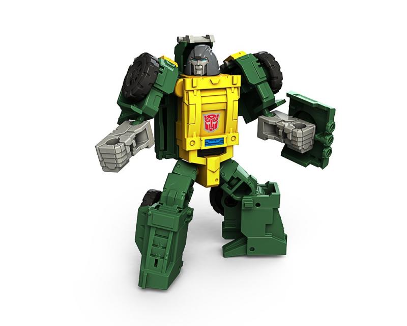 NYCC 2016 - Titans Return Official Images