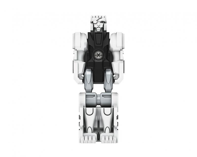 NYCC 2016: Titans Return Official Images - Transformers Event: Titans Return C0272 Twinferno Titan Master Robot Mode