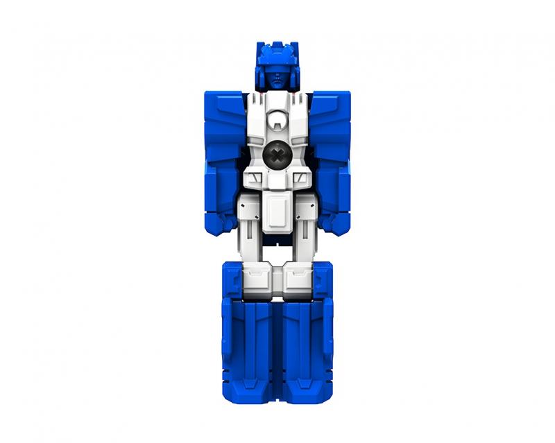 NYCC 2016: Titans Return Official Images - Transformers Event: Titans Return C0273 Triggerhappy Titan Master Bot