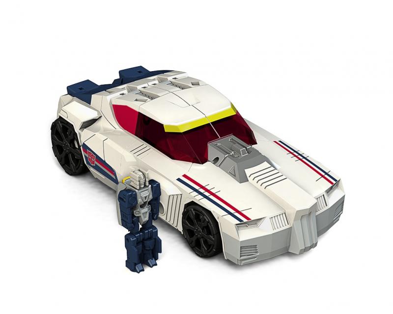 NYCC 2016 - Titans Return Official Images