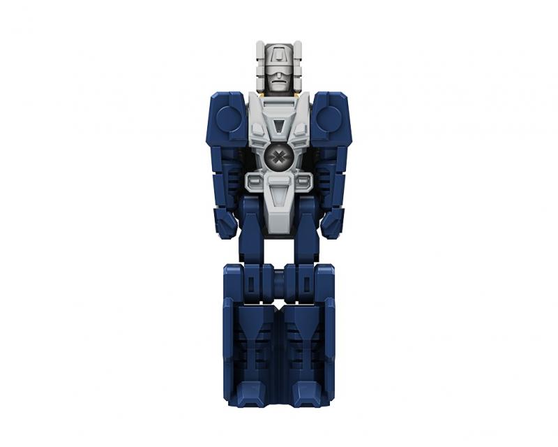 NYCC 2016: Titans Return Official Images - Transformers Event: Titans Return C0274 Getaway Titan Master Bot