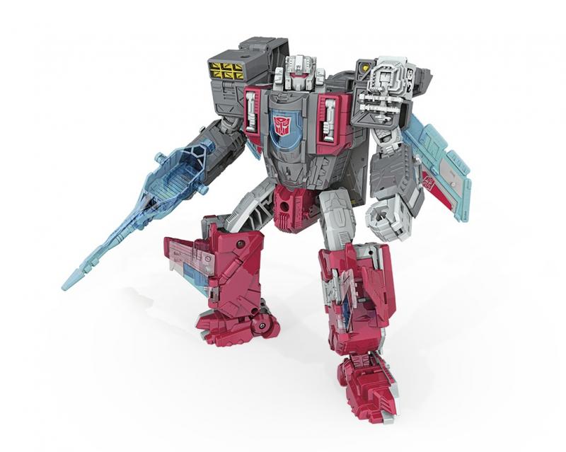 NYCC 2016 - Titans Return Official Images