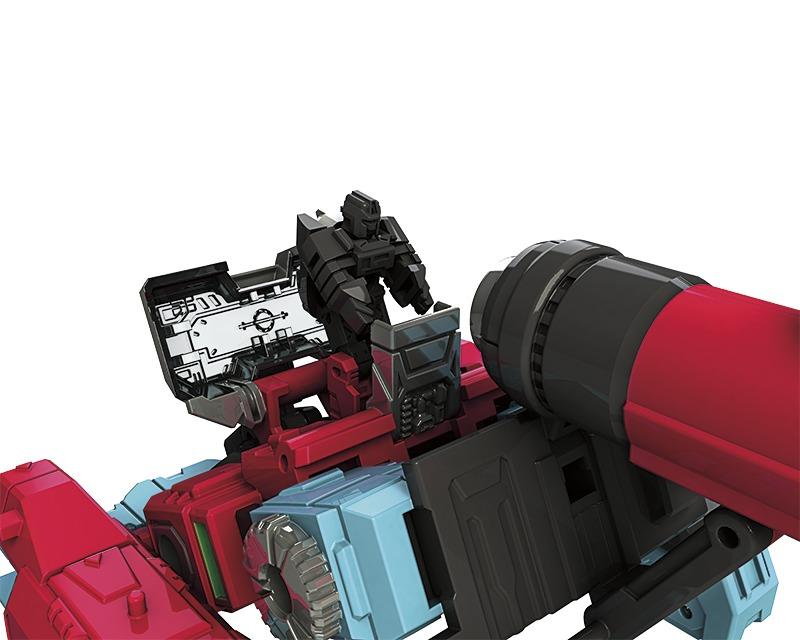 NYCC 2016: Titans Return Official Images - Transformers Event: Titans Return C1092as00 345566 Tra Gen Dlx Tw Perceptor Cockpit Tank Pkg V1
