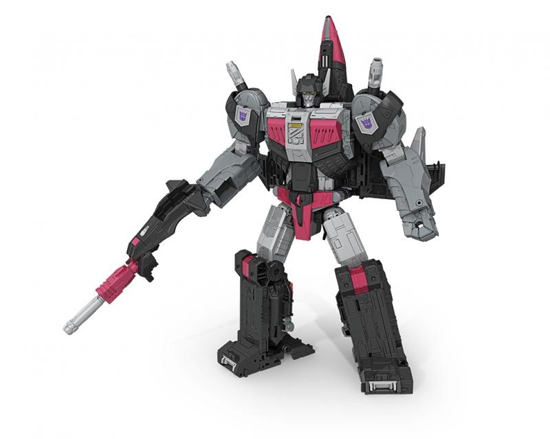 NYCC 2016 - Titans Return Official Images