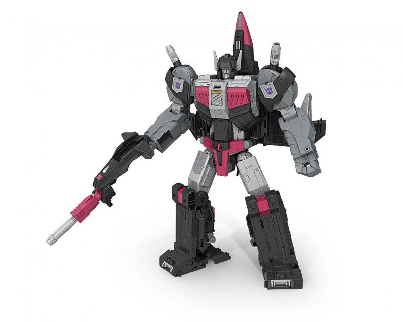 NYCC 2016: Titans Return Official Images - Transformers Event: Titans Return C1104as00 345629 Tra Gen Ld Titan War Blackshadow Robot Pose