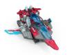 NYCC 2016: Titans Return Official Images - Transformers Event: Titans Return C0277as00 346268 Tra Gen Voy Titans Return Broadside Jet Pose1