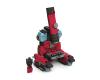 NYCC 2016: Titans Return Official Images - Transformers Event: Titans Return C1092as00 345566 Tra Gen Dlx Tw Perceptor Microscope Pkg V1