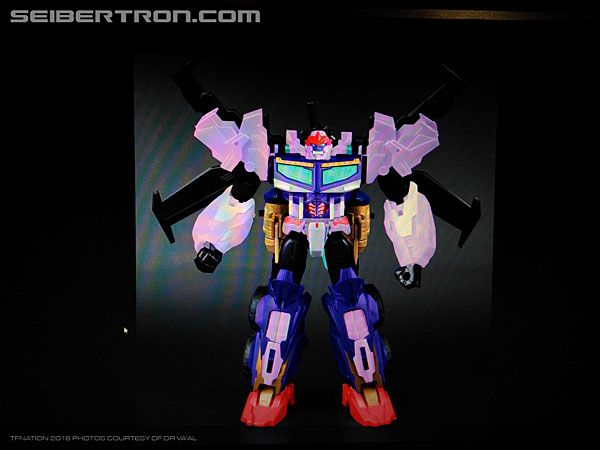 TFNation 2016 - Transformers Event: Beast Wars panel