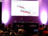 TFNation 2016 - Transformers Event: Paul Eiding panel