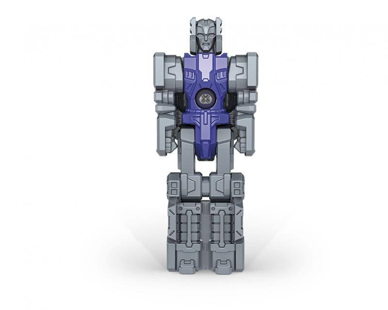 Toy Fair 2017: Official Images: Generations Titans Return - Transformers Event: Titans Return Titan Master Chasm Robot Mode