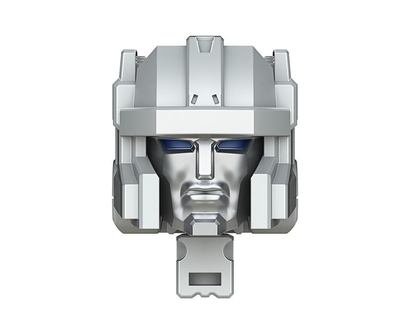 Toy Fair 2017: Official Images: Generations Titans Return - Transformers Event: Titans Return Titan Master Flameout Head Mode