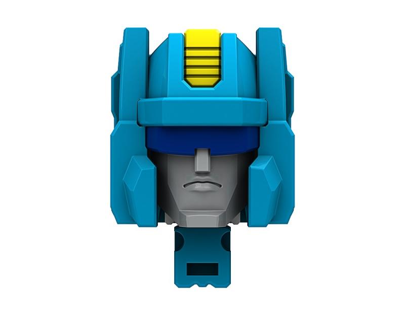 Toy Fair 2017: Official Images: Generations Titans Return - Transformers Event: Titans Return Titan Master Freezeout Head Mode