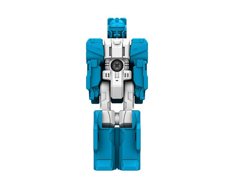 Toy Fair 2017: Official Images: Generations Titans Return - Transformers Event: Titans Return Titan Master Freezeout Robot Mode