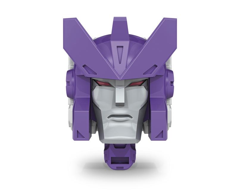 Toy Fair 2017: Official Images: Generations Titans Return - Transformers Event: Titans Return Titan Master Murk Head Mode
