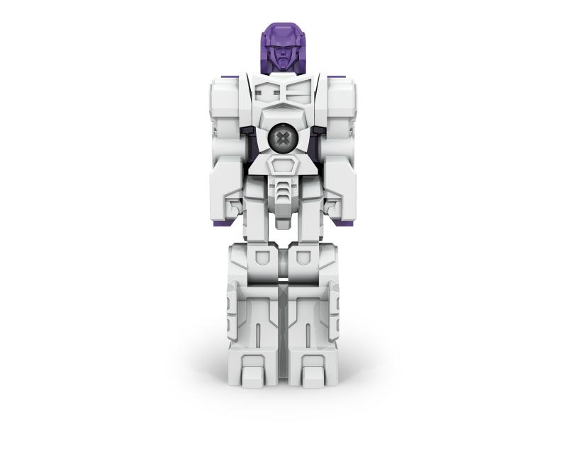 Toy Fair 2017: Official Images: Generations Titans Return - Transformers Event: Titans Return Titan Master Murk Robot Mode