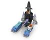 Toy Fair 2017: Official Images: Generations Titans Return - Transformers Event: Titans Return Decepticon Overlord Battle Station Mode