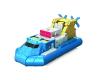 Toy Fair 2017: Official Images: Generations Titans Return - Transformers Event: Titans Return Legends Seaspray Vehicle Mode