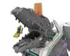 Toy Fair 2017: Official Images: Generations Titans Return - Transformers Event: Titans Return TRYPTICON Eating 1